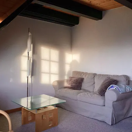 Am Apartment *