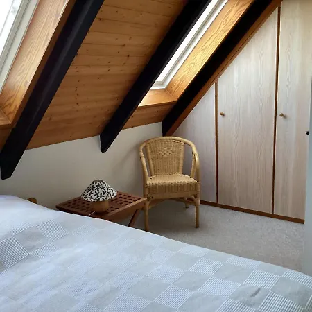 Am Apartment Friedrichskoog-Spitz